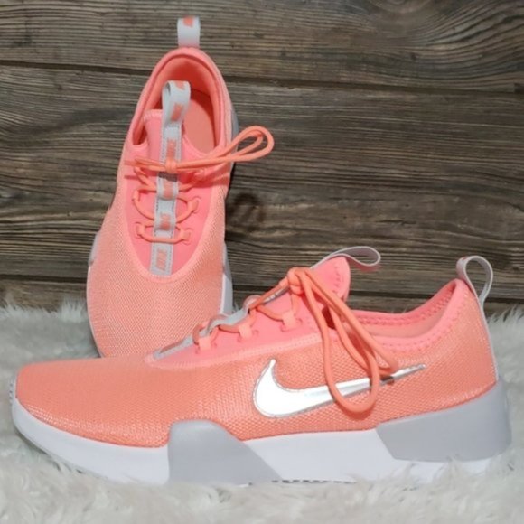 nike ashin modern pink